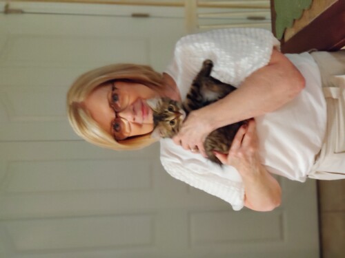 Bonnie Tucholski Profile