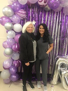 Jenny Ramsey Profile