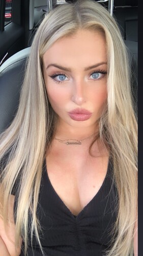 Savanah Hild Profile