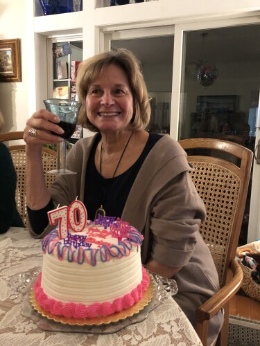 Christine Codella Profile