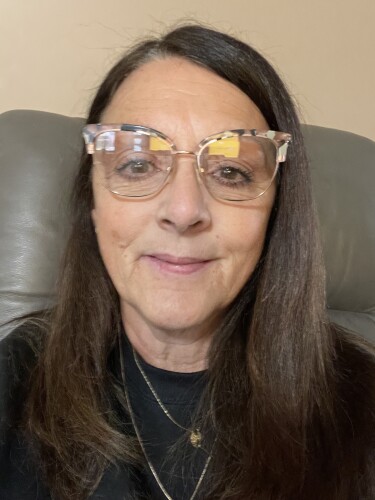 Vicki Mosher Profile