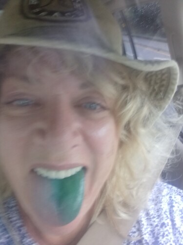 Alicia Mitchell Profile