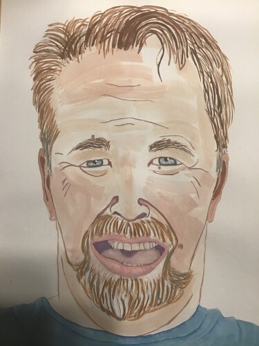 Michael Wonderly Profile