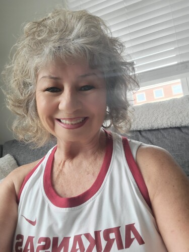 Venus McGlothlin Profile