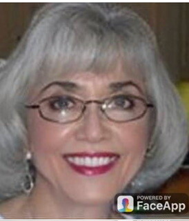 Darlene Thomas Profile