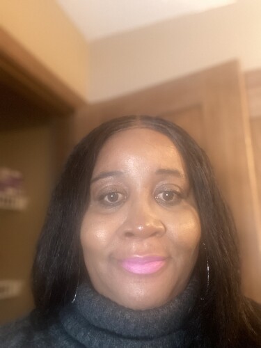 KAREN ROBINSON Profile