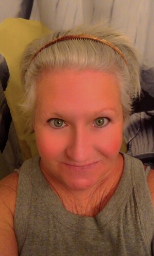 Robbin Massey Profile