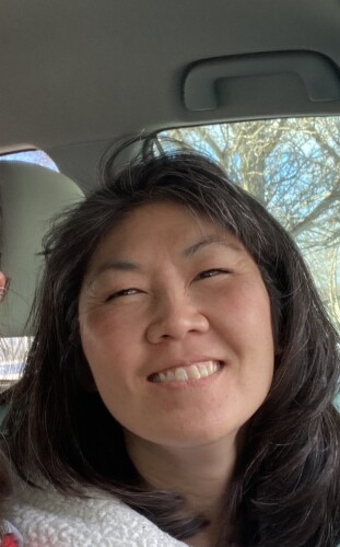 Maria Dyches Profile