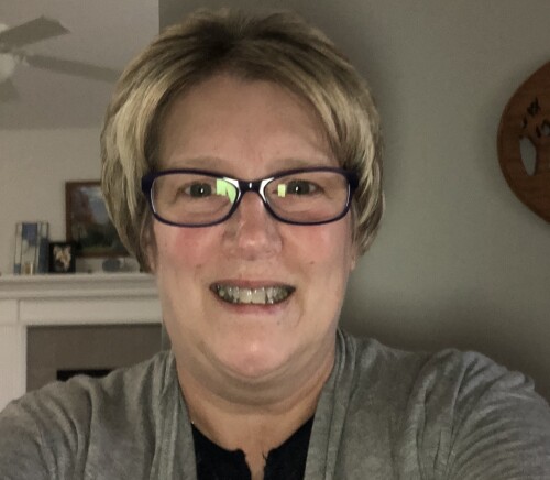 Shelley Cizio Profile