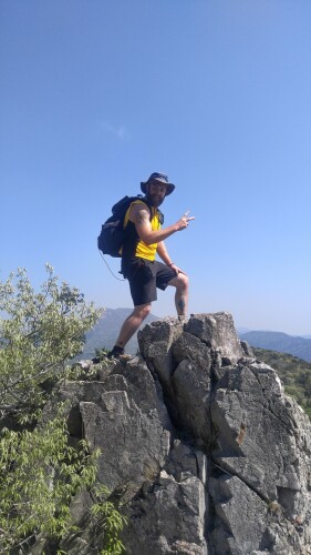 Robin Nunley Profile