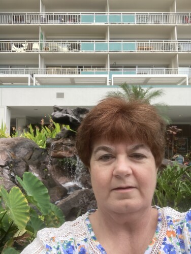 Victoria Curtis Profile