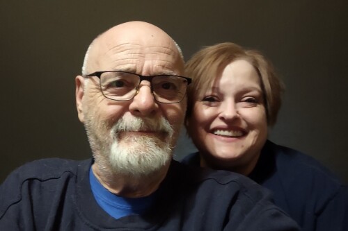 Kristin Weiss Profile