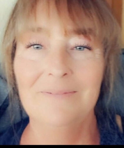 Karen Randall Profile