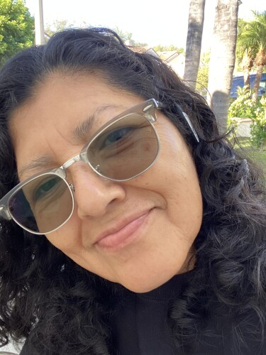 Alba Candelario Profile