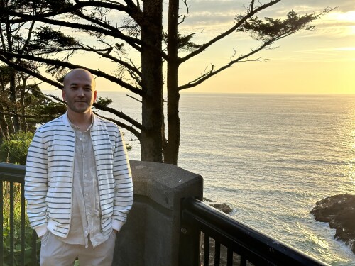 Gulomjon Sherbekov Profile