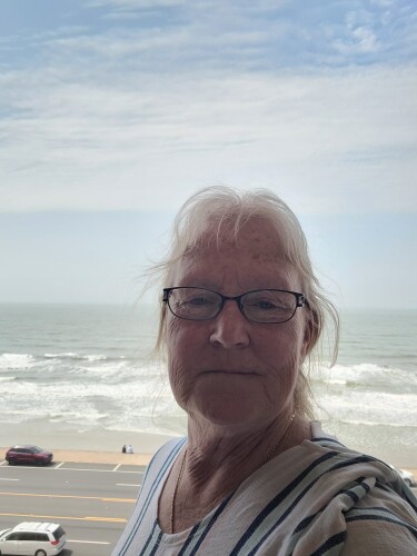 ANITA SCHMIDT Profile