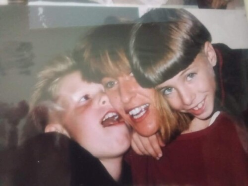 Kimberly Wise Profile