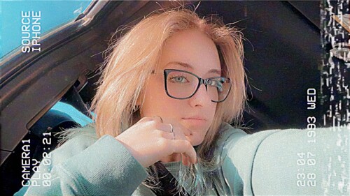 Katelynn Potts Profile