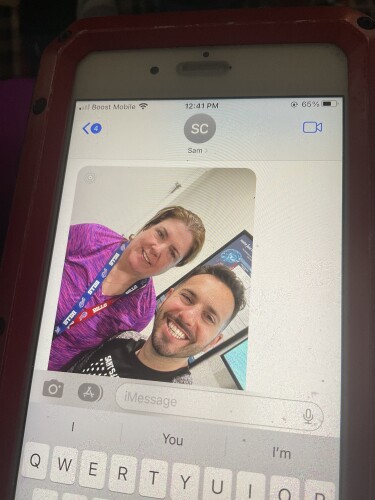 Susan Fregoe Profile