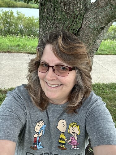 Laura Alexander Profile