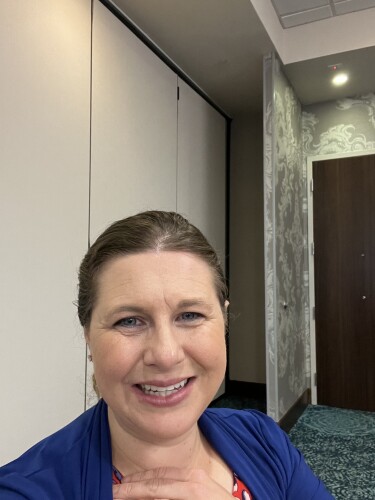 Sarah Hopper Profile