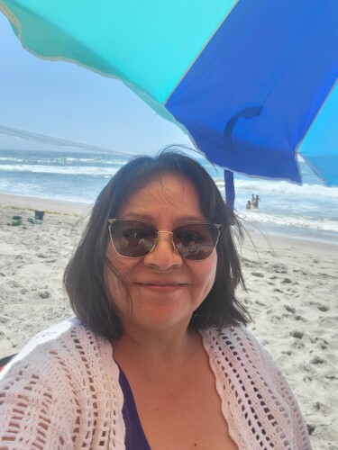 Concepcion Portillo Profile