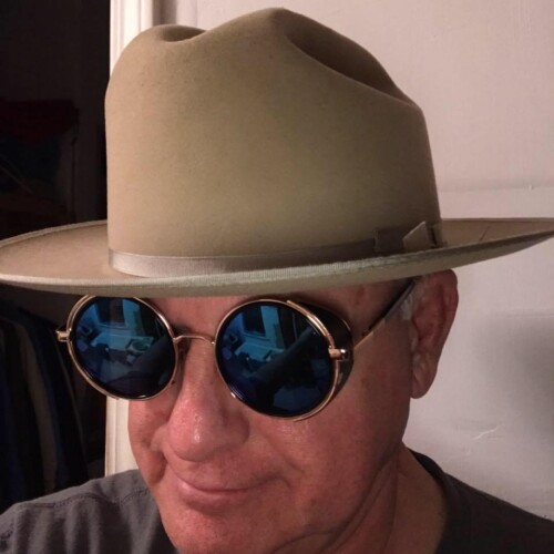 Edwin Glenn Jefferson Profile