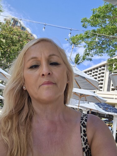 Martha Rocha Profile