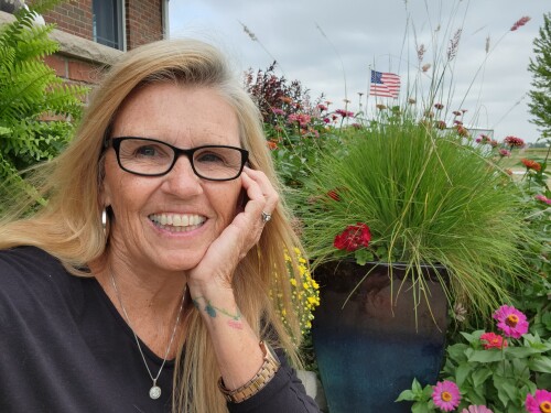 Linda jean Fobian Profile