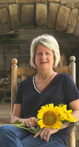 Marlene Johnson Profile