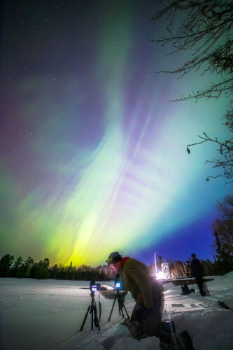 Doug Cottrell Profile