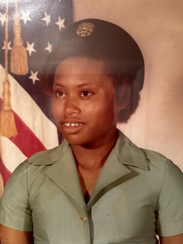 Chellie Hodges Profile