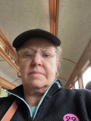 Rachel McGaha Profile