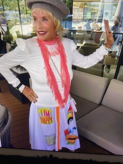 Terry Chetlin Profile