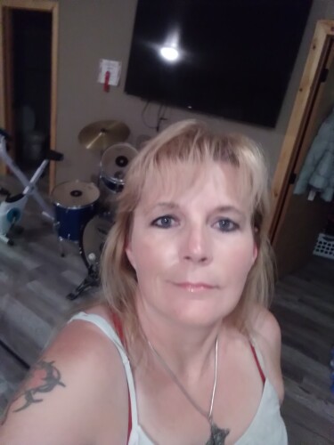 Diana Totten Profile