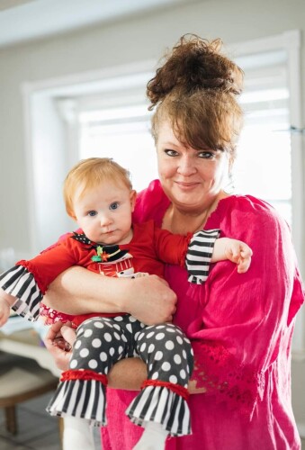 Jill Pringle Profile