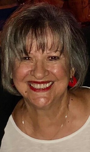 Dora Gonzales Profile