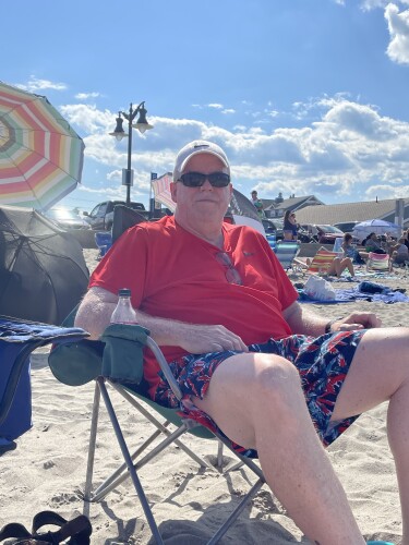 Kevin McGarry Profile