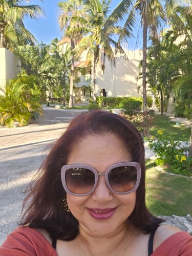 Martha Guzmán Profile