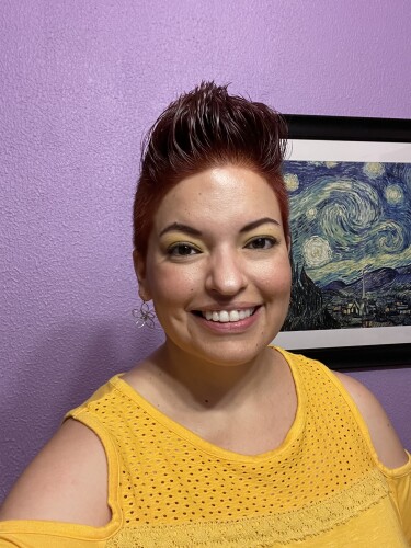 Ramona Cunyus Profile