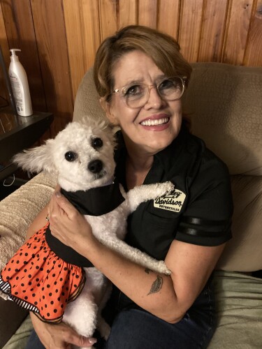 Juliana Romero Profile