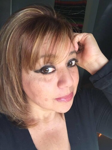 Rosie De la vega Profile