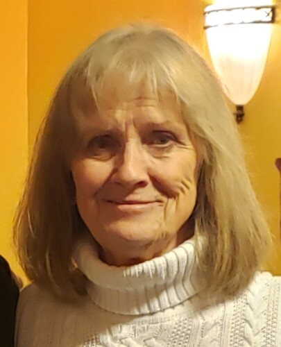 Loraine Russo Profile