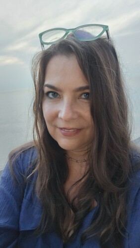 Julie Sherman Profile