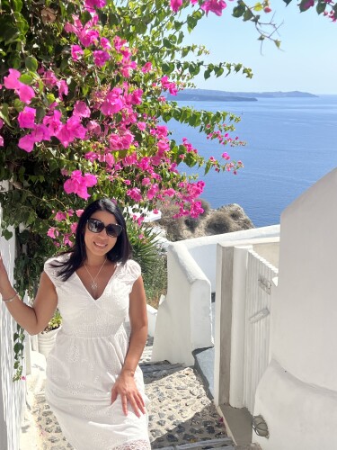 Miguelina Portes Profile