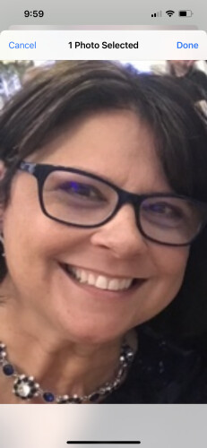 Joanne Frosceno Profile