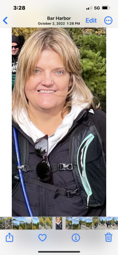 Rhonda Boardman-Wojtowicz Profile