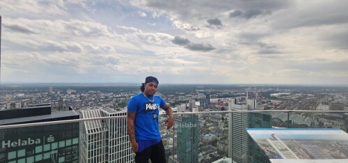 Christopher Wells Profile