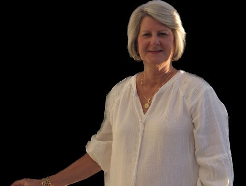 Marlene Johnson Profile