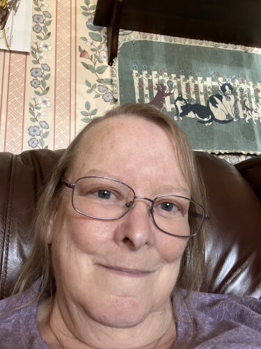 Sherry Hammen Profile